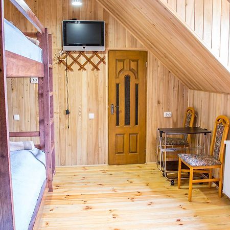 Home Hotel Каменец-Подольский Экстерьер фото