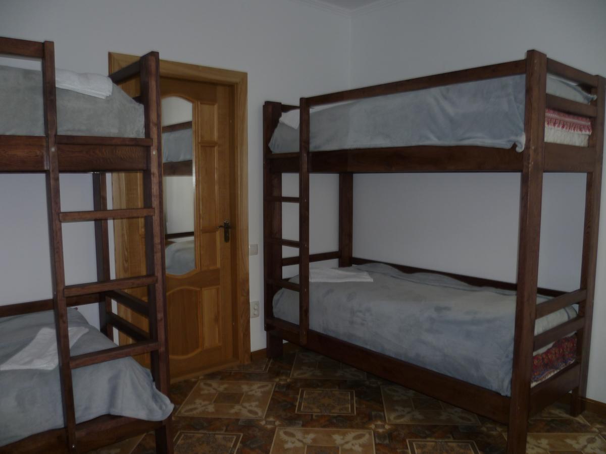 Home Hotel Каменец-Подольский Экстерьер фото