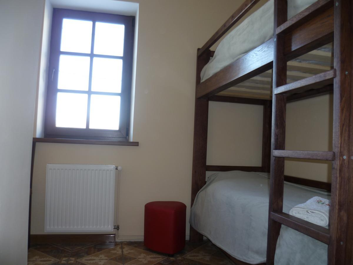 Home Hotel Каменец-Подольский Экстерьер фото