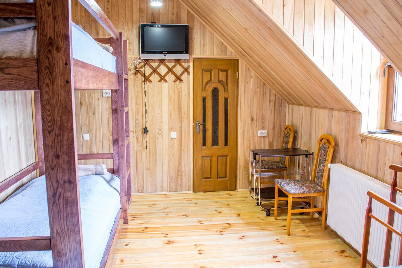 Home Hotel Каменец-Подольский Экстерьер фото