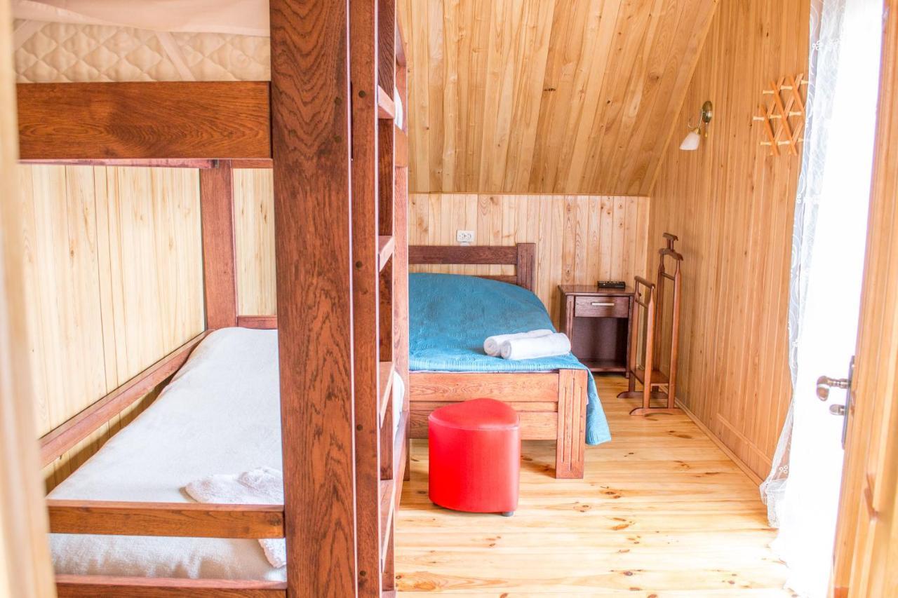 Home Hotel Каменец-Подольский Экстерьер фото
