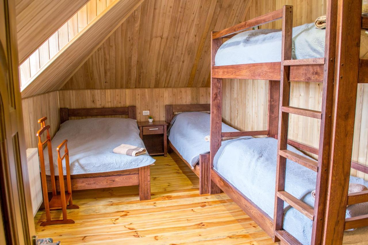 Home Hotel Каменец-Подольский Экстерьер фото